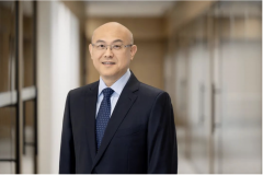 带领福特中国快速扭亏为盈吴胜波再获新